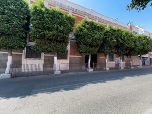 Libre de Derecho Puebla